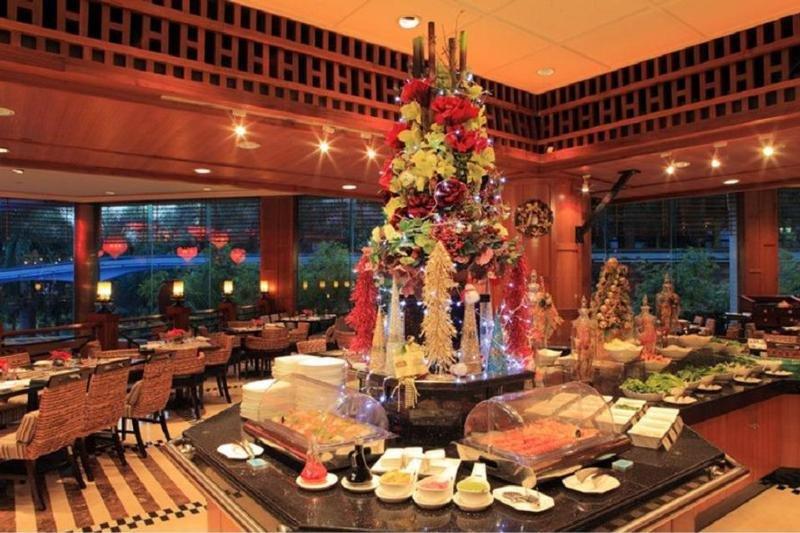 Seaview Gleetour Hotel שנג'ן מראה חיצוני תמונה